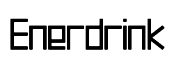 Enerdrink - logo